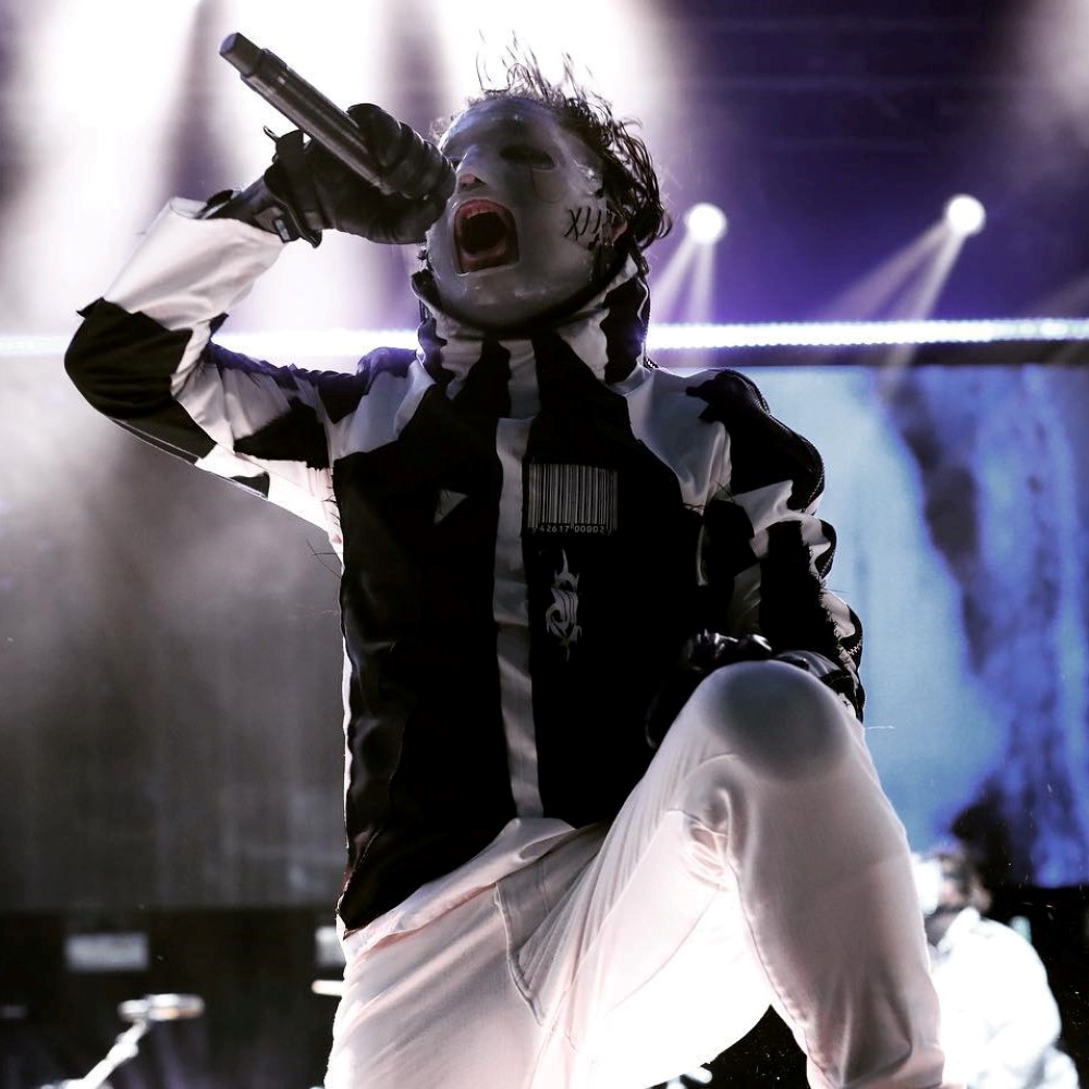 Slipknot, pronti a svuotare gli archivi