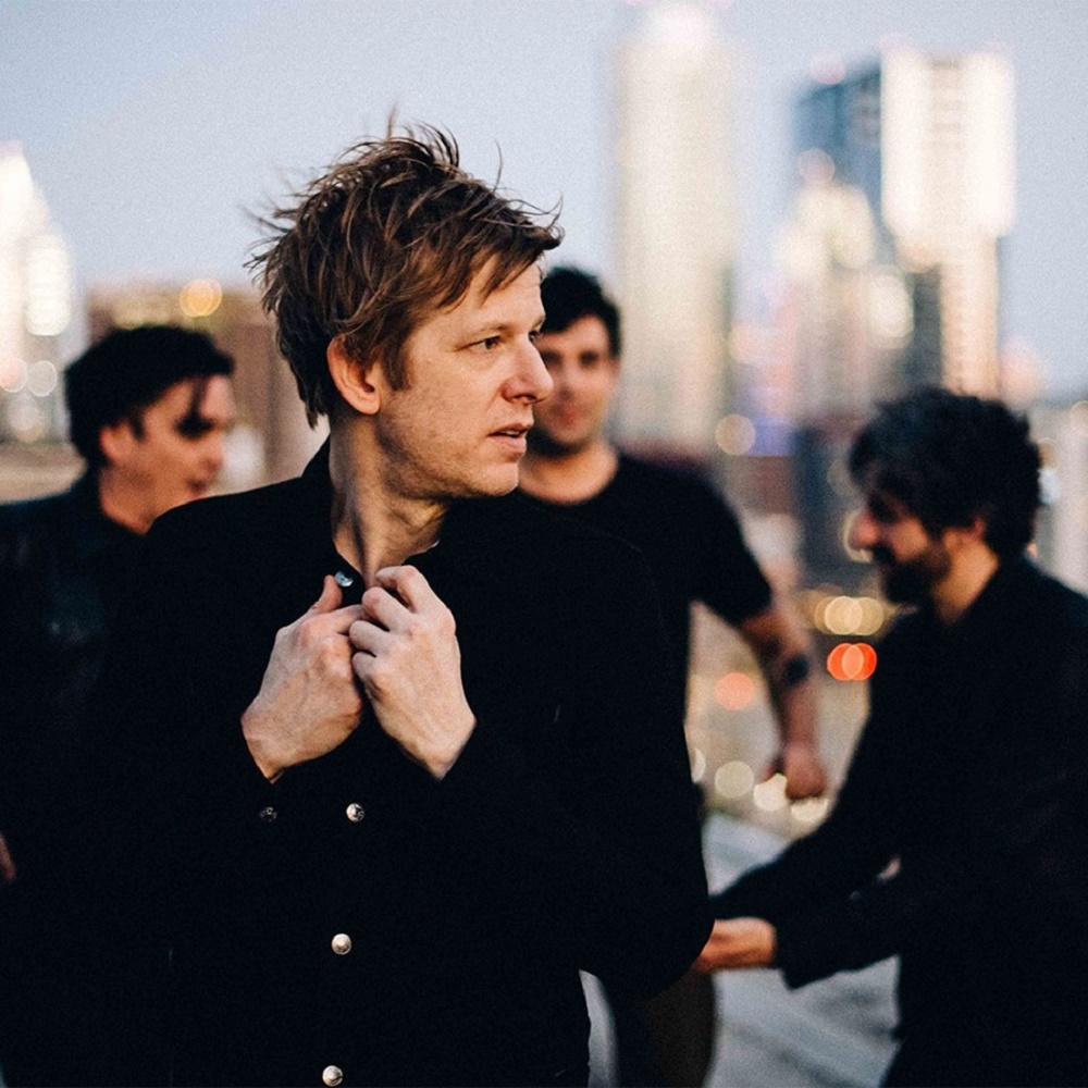 Spoon, guarda la loro cover di John Lennon
