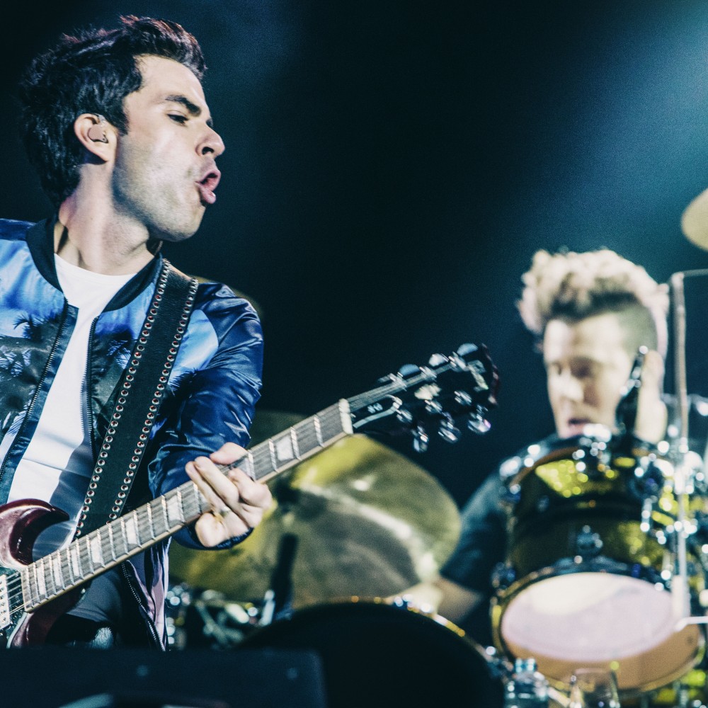 Stereophonics e Catfish And The Bottlemen in Italia
