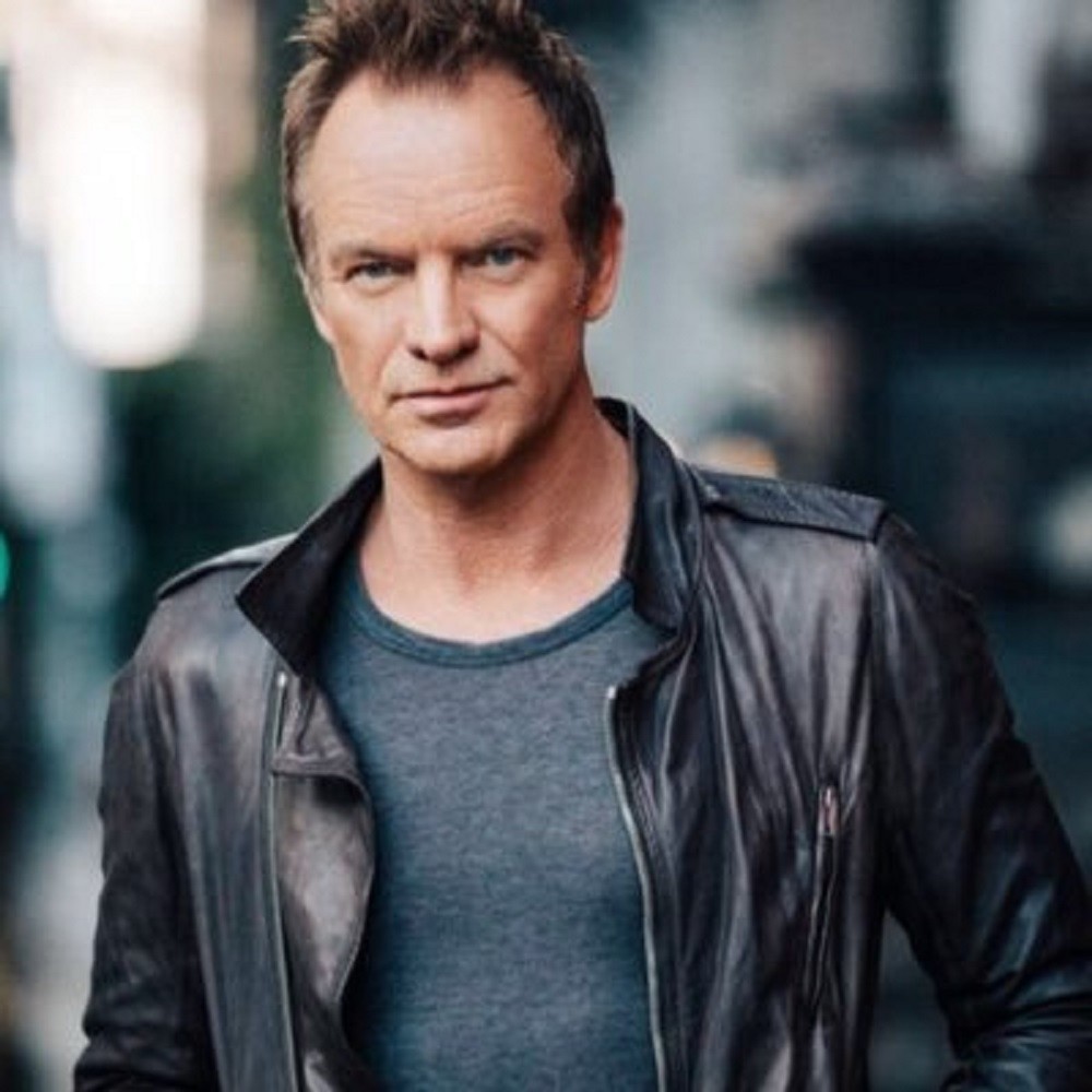 Sting, due date in Italia