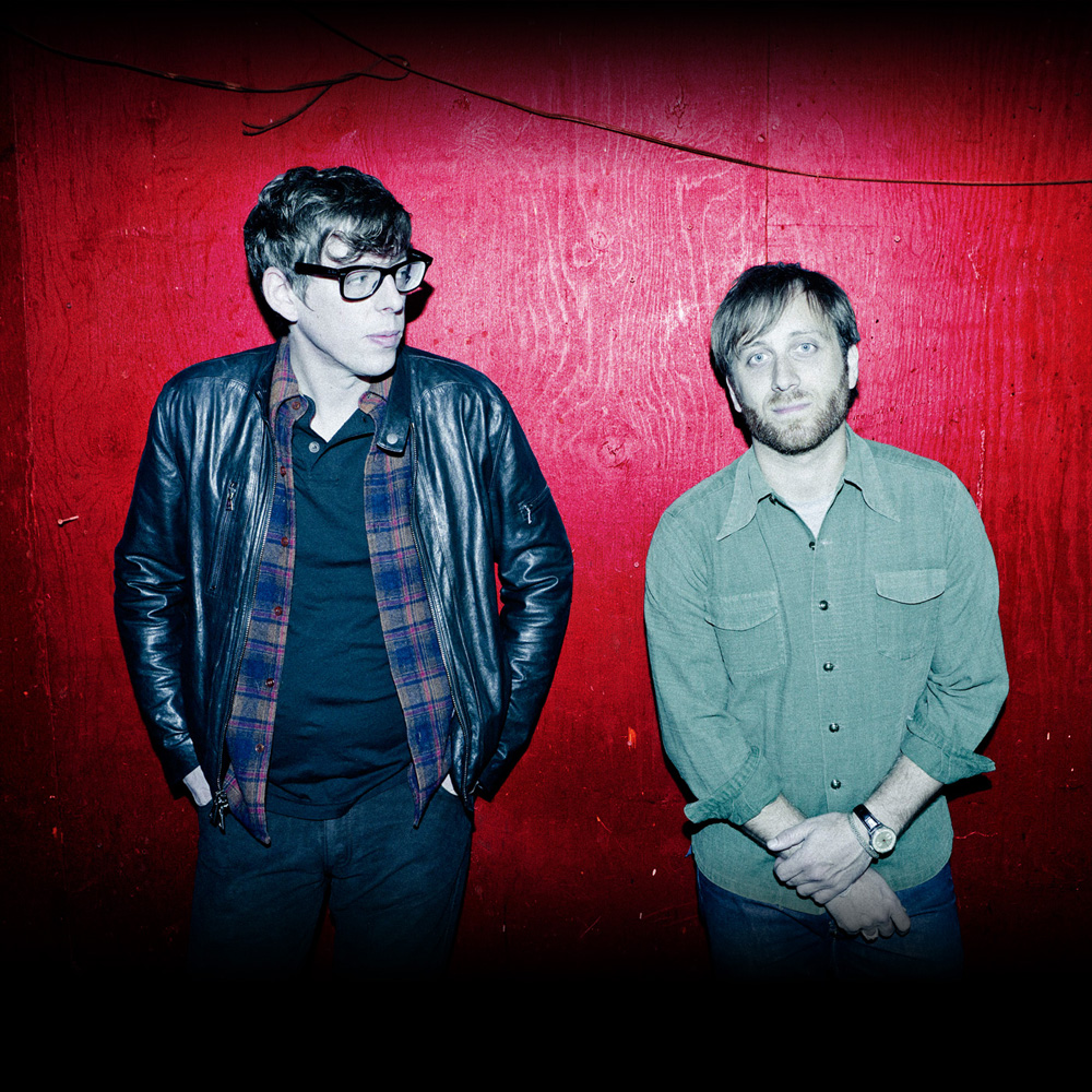 The Black Keys si tirano fuori da Woodstock 50