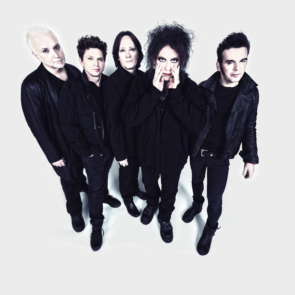 The Cure, guarda il concerto per i 30 anni di "Disintegration"