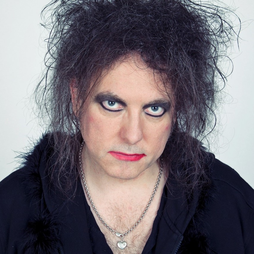 The Cure, guarda il trailer di "Live In Hyde Park"