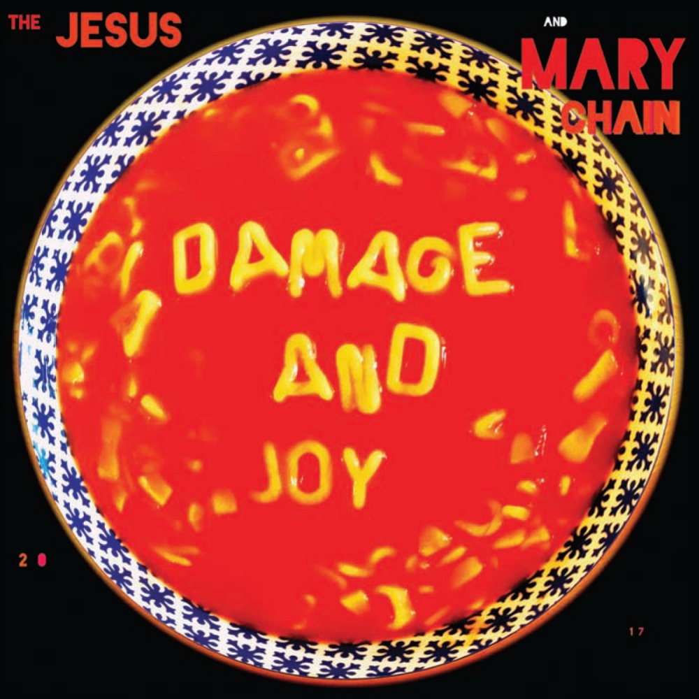 The Jesus And Mary Chain in "Damage And Joy" ripartono dalla melodia