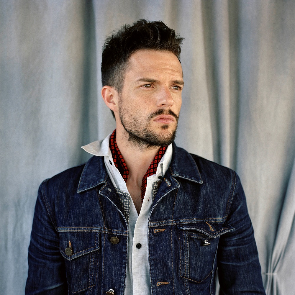 The Killers, ascolta il nuovo inedito 'Land Of the Free'