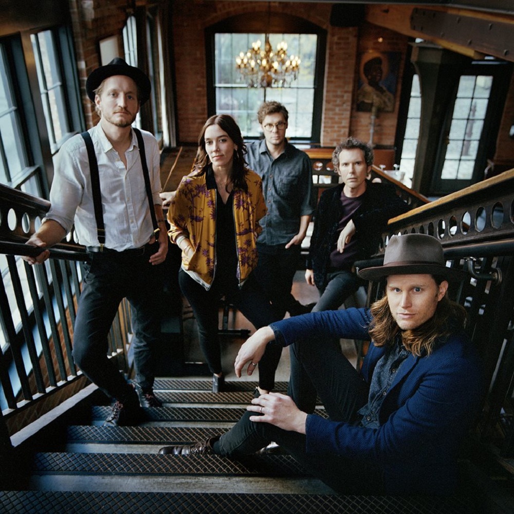 The Lumineers, data speciale nel 2020