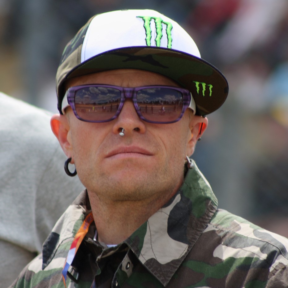 The Prodigy, petizione per una statua di Keith Flint