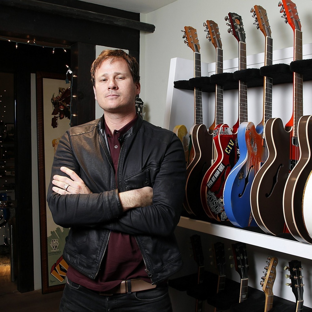Tom De Longe non esclude di tornare con i Blink-182