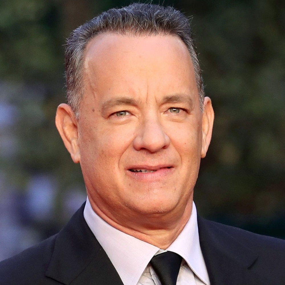 Tom Hanks nei panni del manager di Elvis?