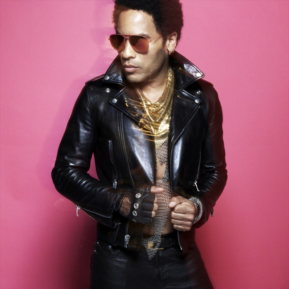 Torna in Italia Lenny Kravitz