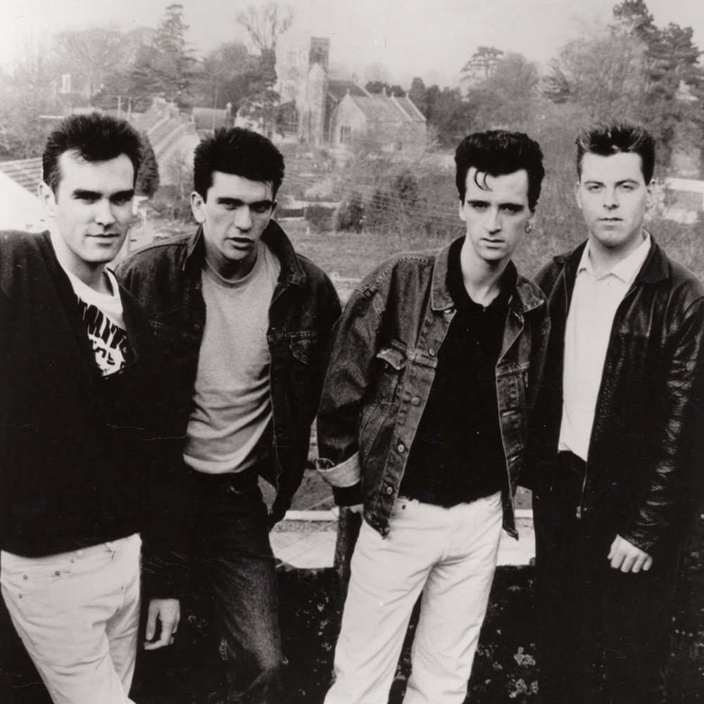 Tre ex Smiths tornano insieme