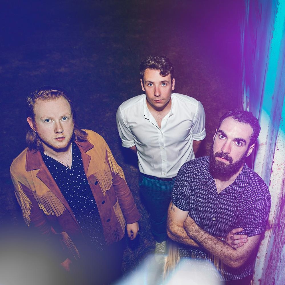 Two Door Cinema Club, online il primo EP