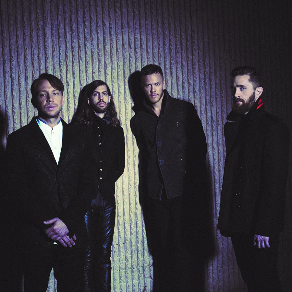 U2 e Imagine Dragons si prendono il rock ai Billboard Music Awards