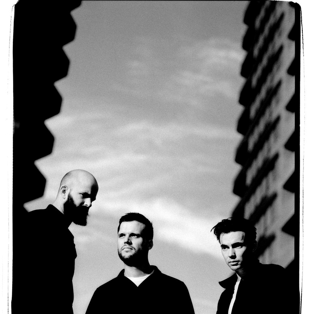 White Lies, nuovo singolo, album e live in Italia