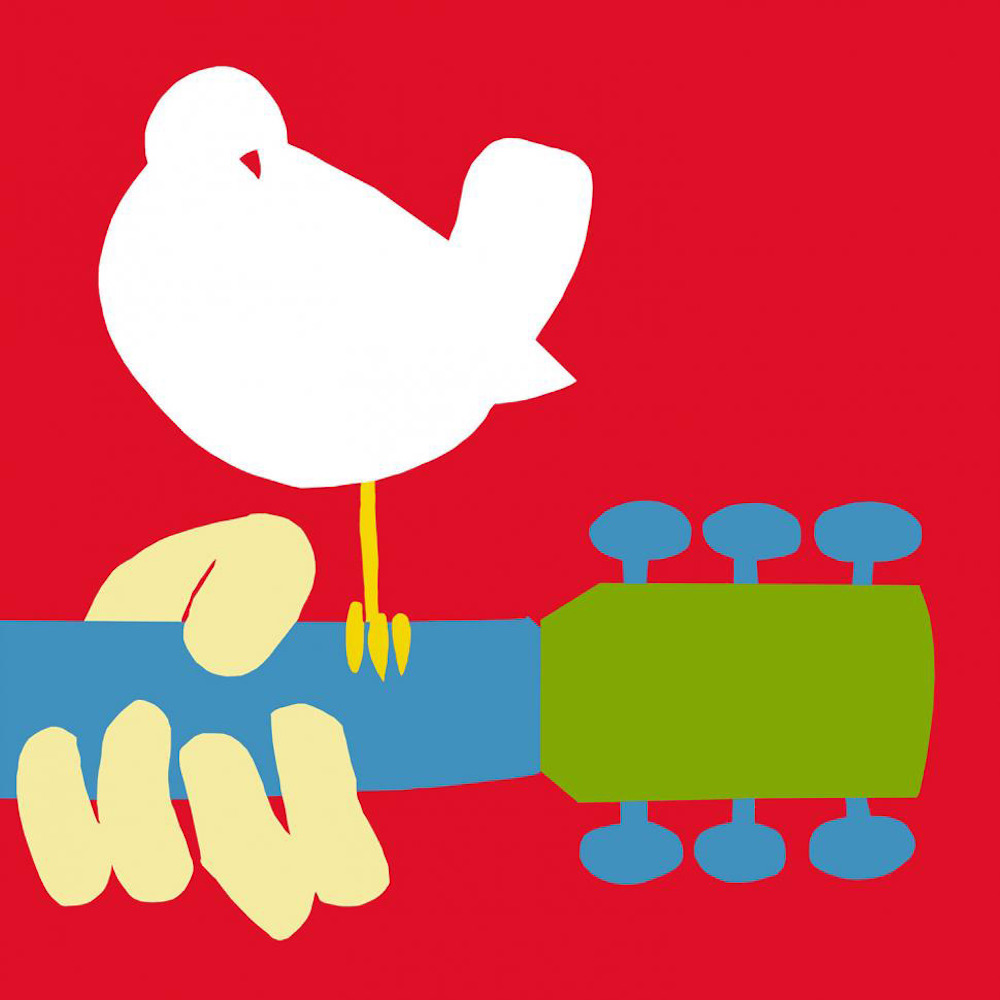 Woodstock 50 è ufficialmente cancellato