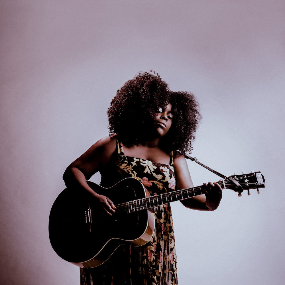 Yola, annunciato il live in Italia
