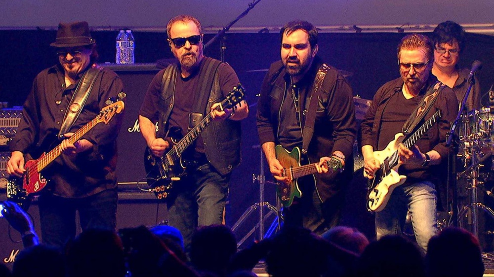 Blue Öyster Cult, un nuovo album  grazie all'AI
