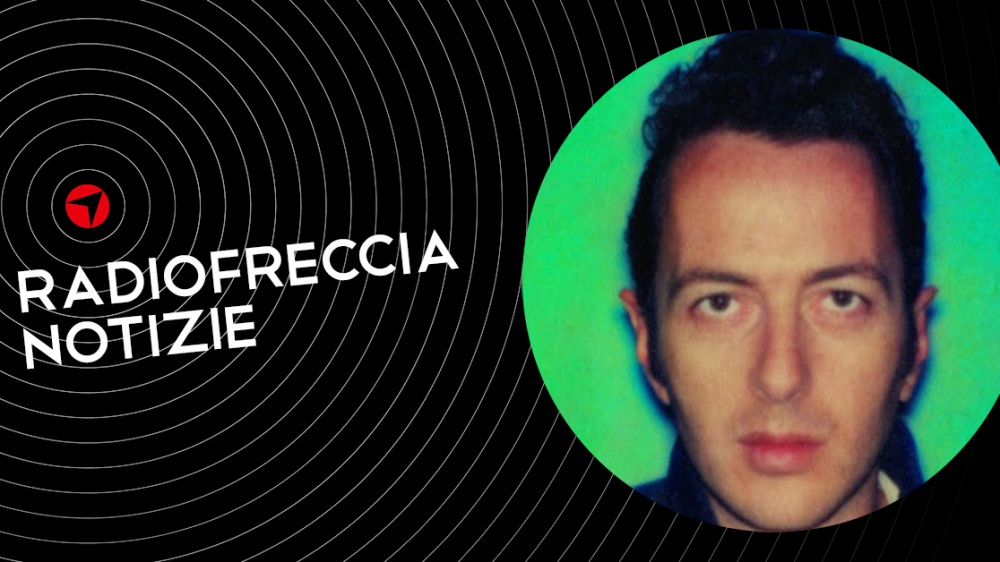 Bruce Springsteen, Tom Morello e altri per un tributo a Joe Strummer