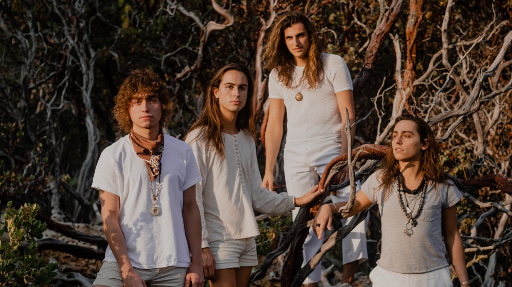 Greta Van Fleet contro Gene Simmons: "Il rock è morto? Si sbaglia"