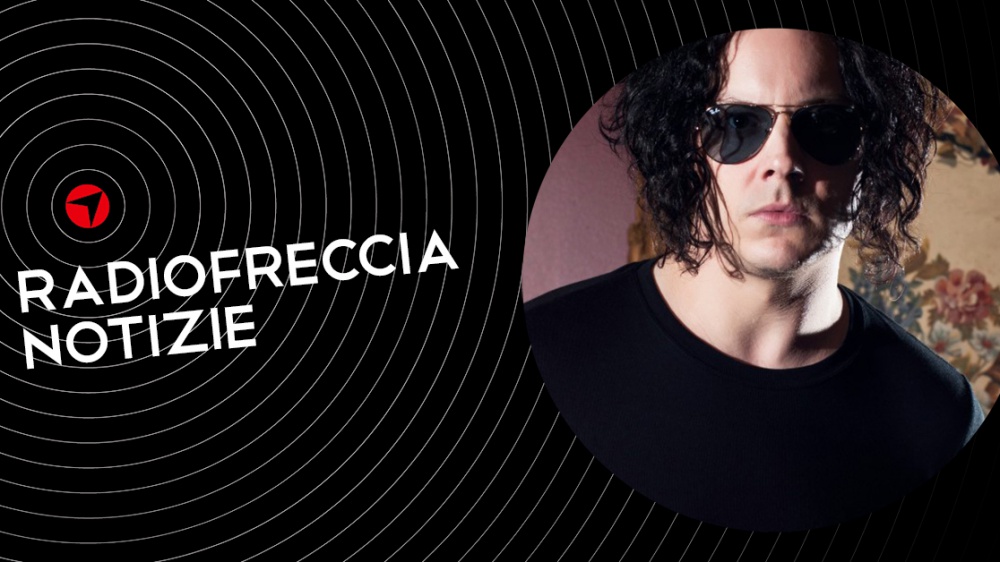 Jack White mette all'asta i cimeli della sua etichetta