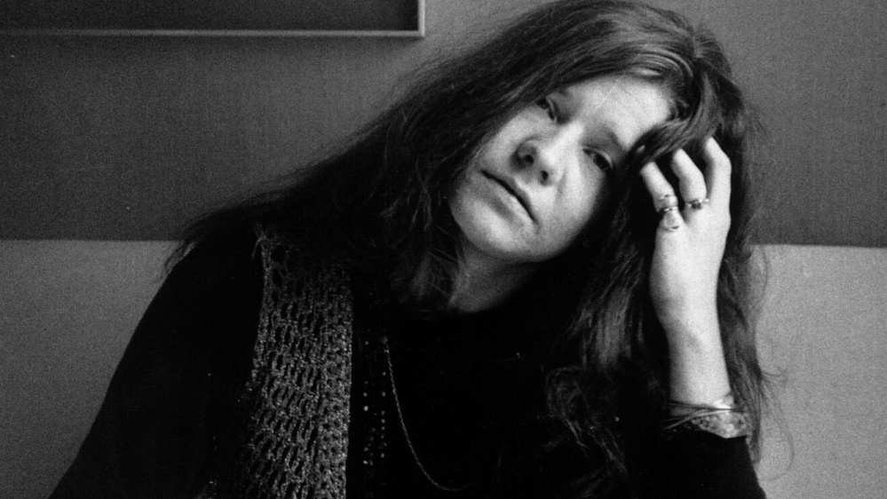 Janis Joplin, iniziano i festeggiamenti per i 50 anni di "Pearl"
