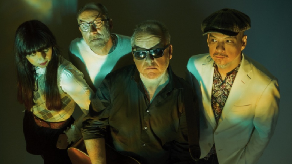 Pixies, EP demo a sorpresa
