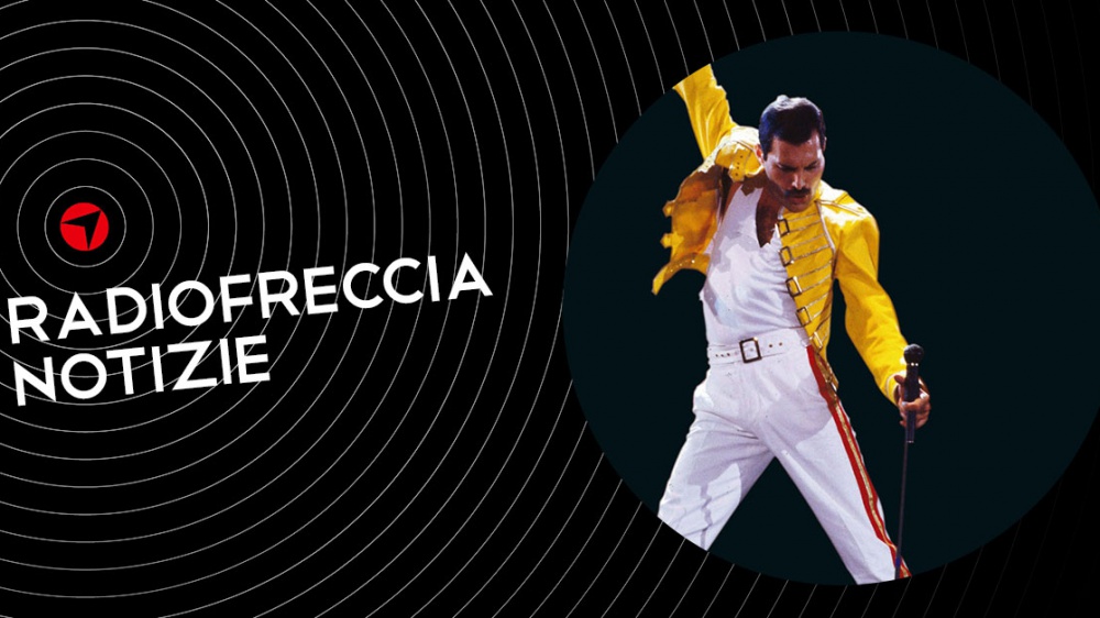 Queen, una serie di francobolli in loro onore