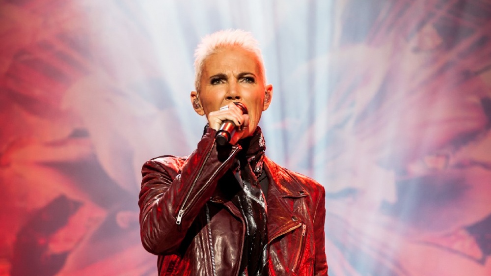 Roxette, morta la cantante  del duo svedese