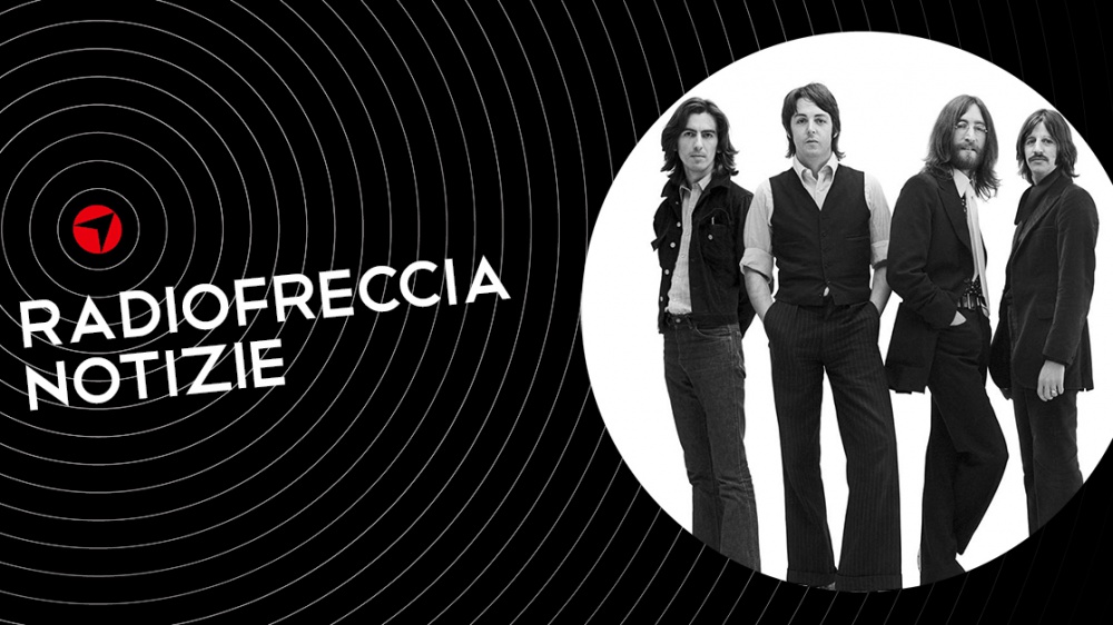 The Beatles, con il film Get Back anche un libro
