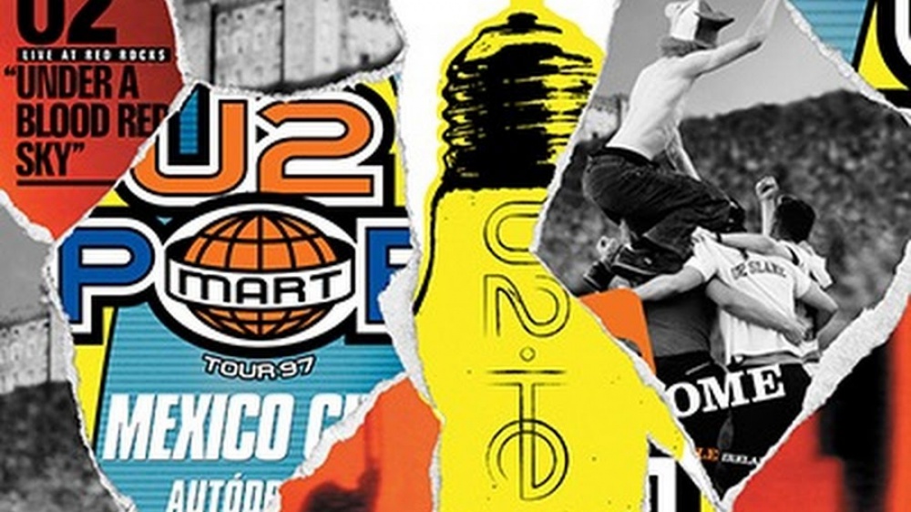 U2, una serie di concerti online con The Virtual Road