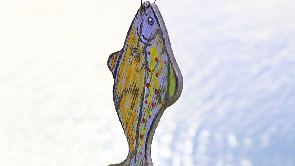 1° aprile: Quando il pesce d'aprile diventa rock