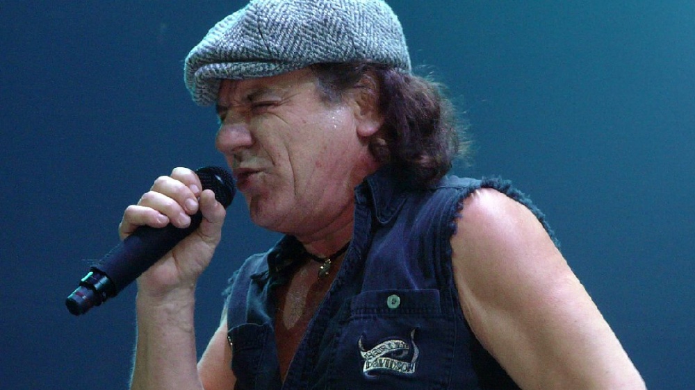 AC/DC, nuovo album in arrivo?
