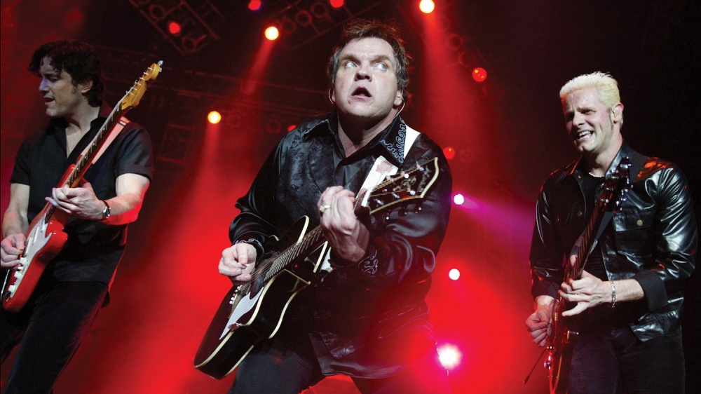 Addio al cantante e attore Meat Loaf, aveva 74 anni