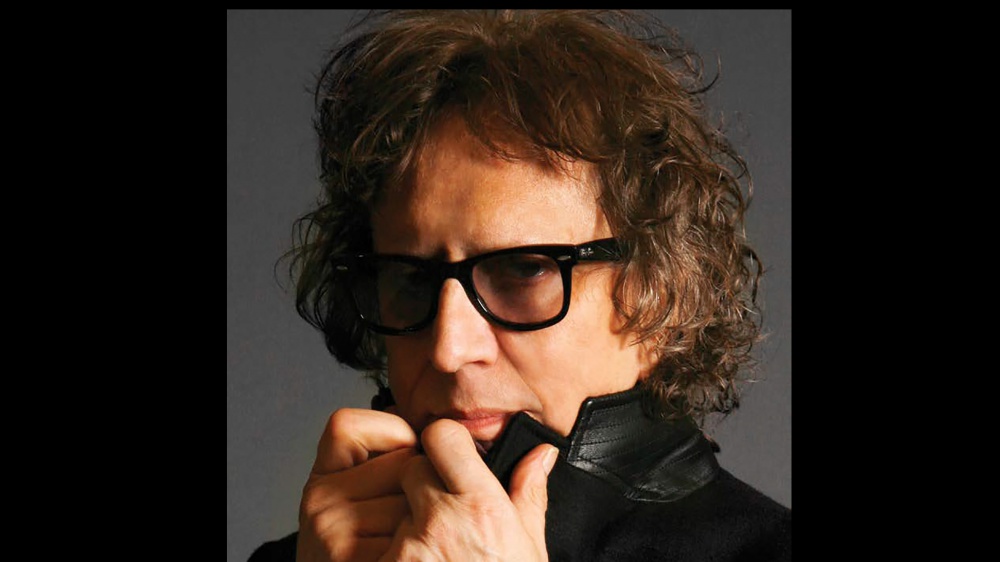 Addio al leggendario fotografo Mick Rock