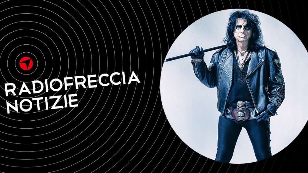 Alice Cooper, HorrorBox è il suo gioco di carte