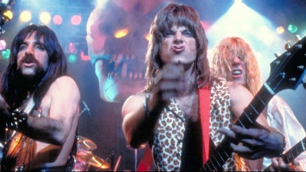 Anche Paul McCartney ed Elton John nel sequel di This Is Spinal Tap