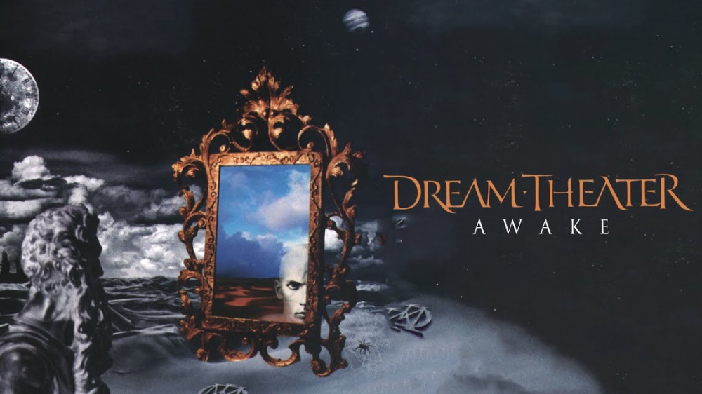 AWAKE dei Dream Theater: il manifesto del progressive metal moderno