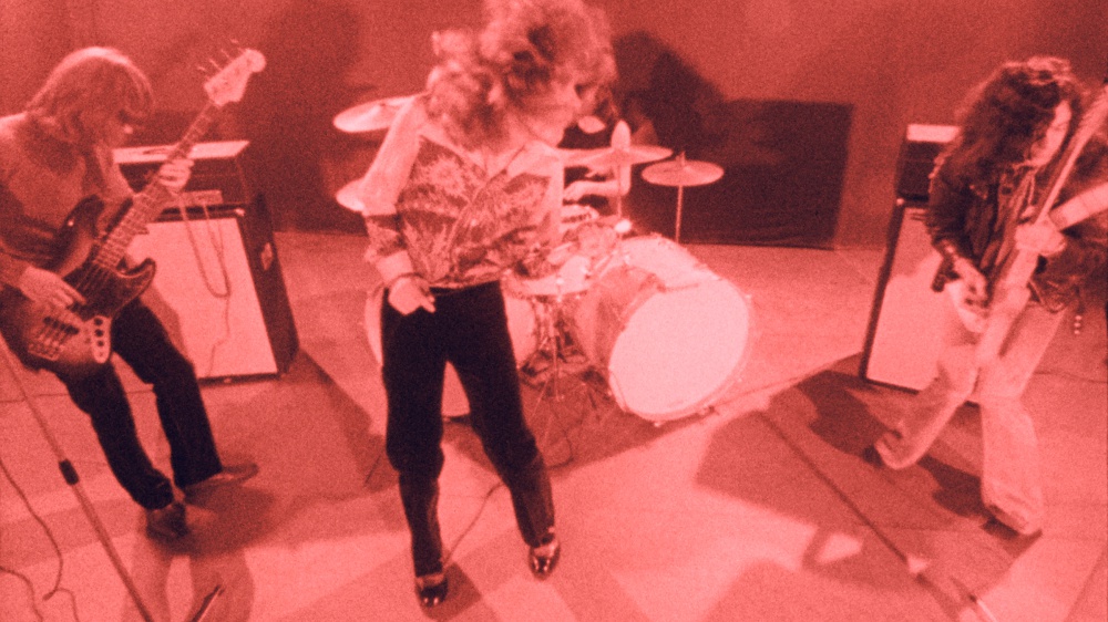 Becoming Led Zeppelin, guarda il nuovo trailer
