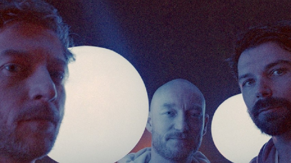 Biffy Clyro, news sull'album