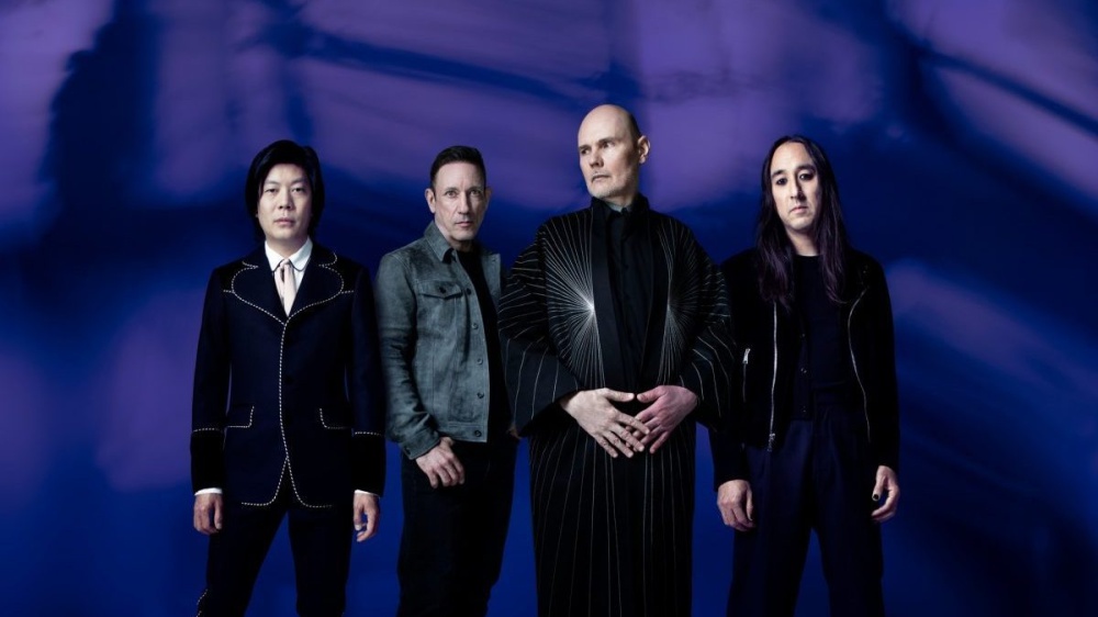 Billy Corgan: "Il rock non è più innovativo"