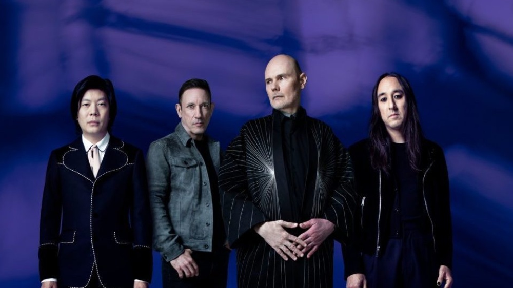 Billy Corgan: "L'intelligenza artificiale cambierà la musica per sempre"