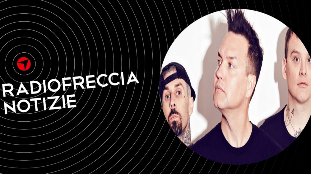 Blink-182, aggiornamenti sul nuovo EP
