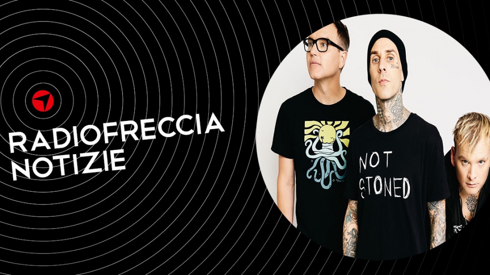 Blink-182, e la hit ispirata ai Green Day