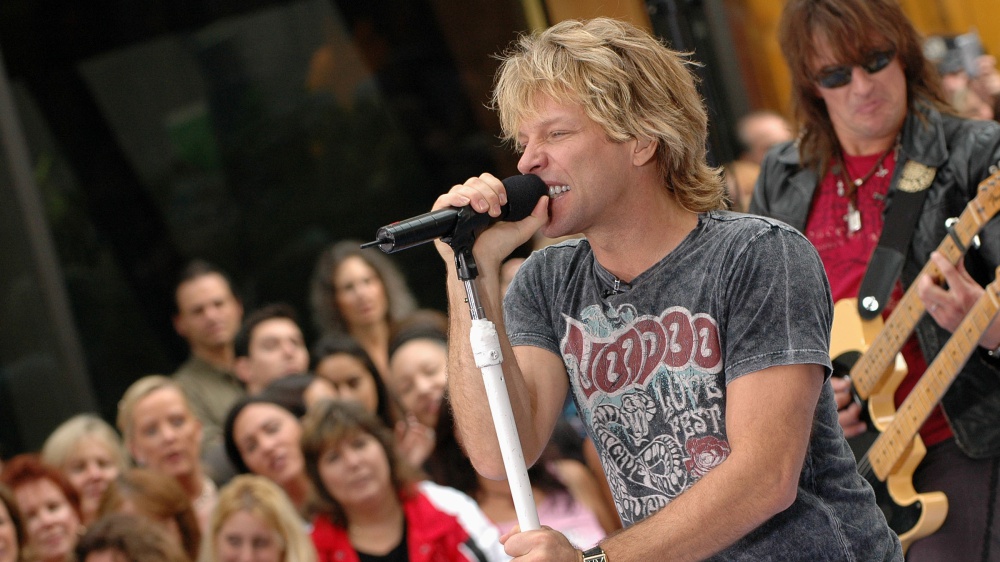Bon Jovi, il futuro di Forever e la speranza di un ritorno