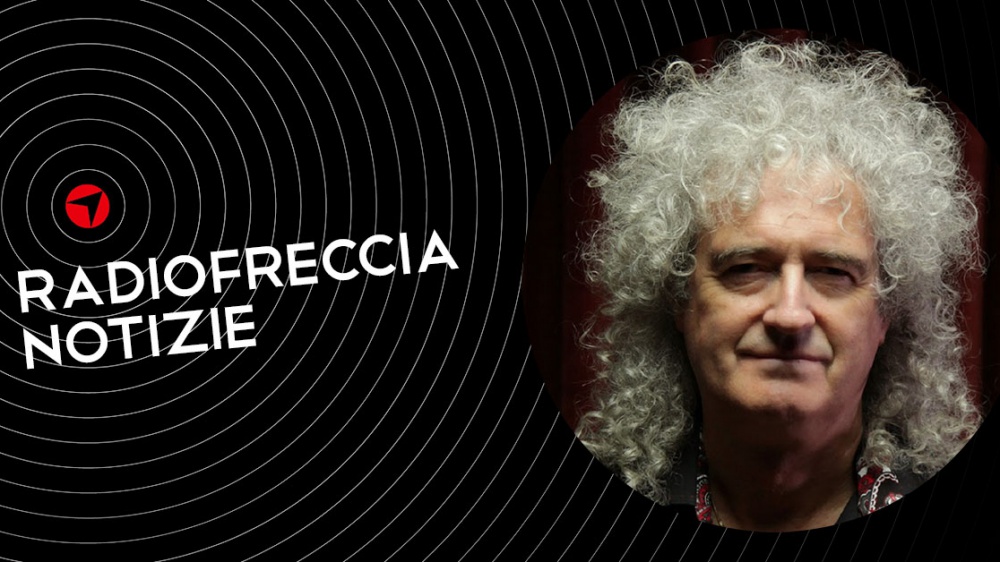 Brian May: "Non escludo una collaborazione con Tony Iommi"
