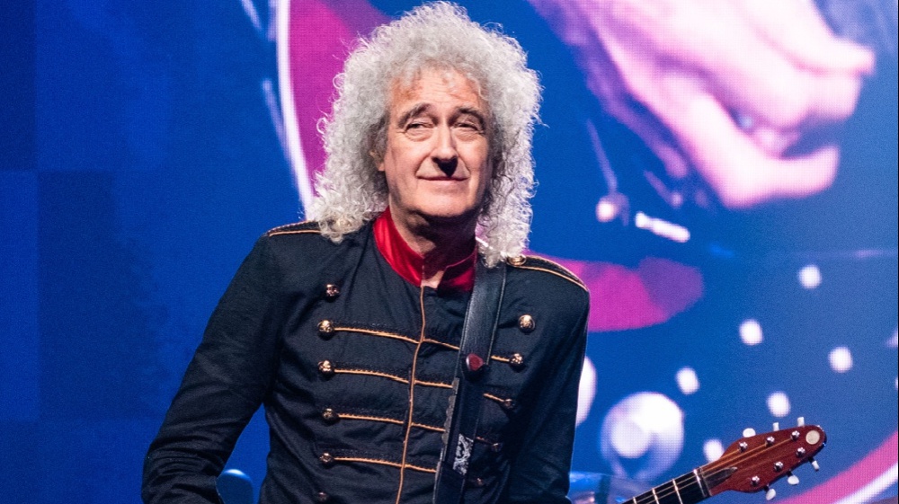 Brian May preoccupato dall'intelligenza artificiale