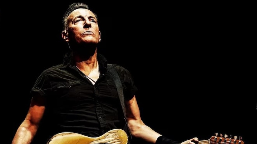 Bruce Springsteen, guarda il trailer del documentario Road Diary
