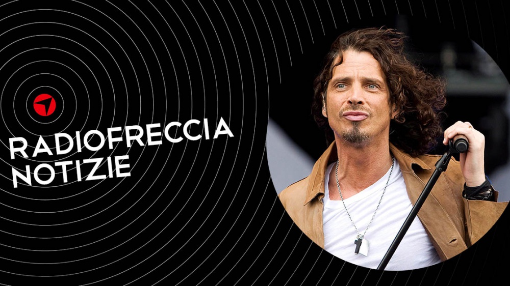 Chris Cornell, la figlia Toni: "La sua morte era evitabile"