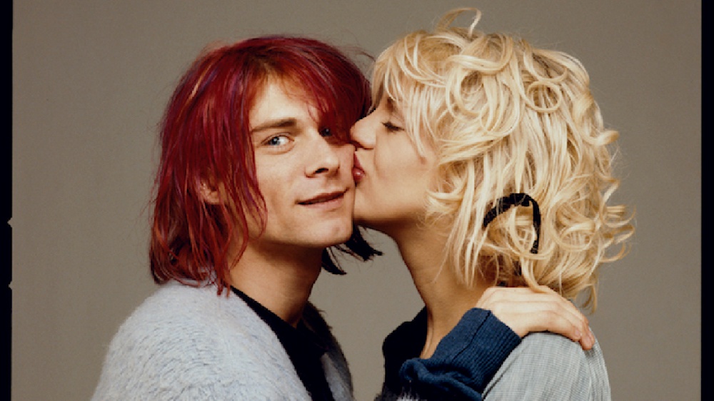 Come As You Are, da domani a Firenze la mostra fotografica sui Nirvana