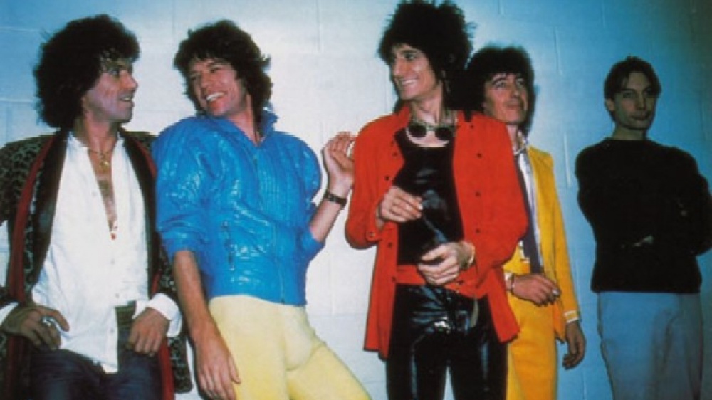 "Tattoo You", l'album con cui i Rolling Stones salvarono i loro anni '80 prima di implodere
